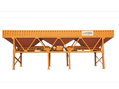 PLD1200混凝土配料机